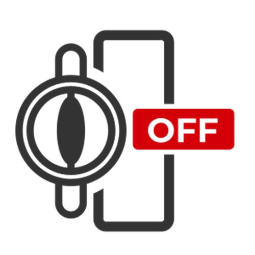 TVA Off